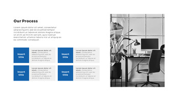 Relazione annuale I migliori diapositive PPT_09