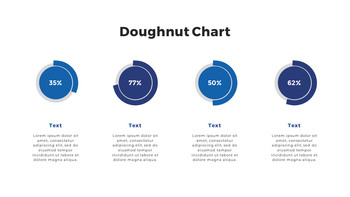 Rapport annuel Meilleures diapositives PPT_43