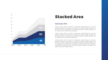 Relazione annuale I migliori diapositive PPT_46