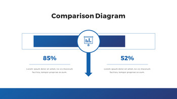 Relazione annuale I migliori diapositive PPT_48