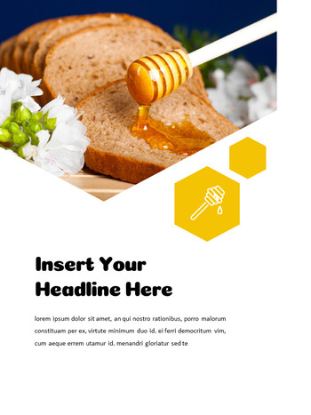 Beekeeping and Honey Best Presentation Design_04