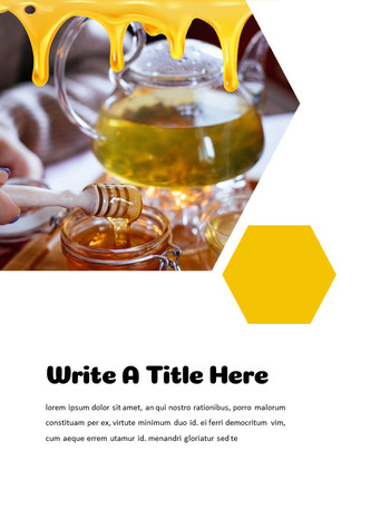 Beekeeping and Honey Best Presentation Design_11