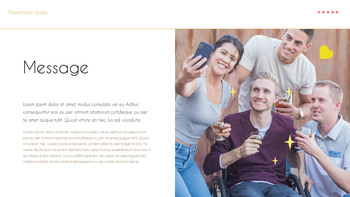 세계 장애인의 날 파워포인트 테마 다운로드_07