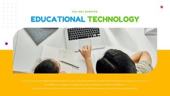 Online Learning design ppt_04