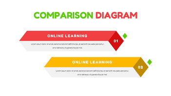 Online lernen Design ppt_25