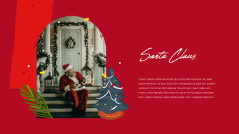 Questo Natale Diapositive di PowerPoint_05