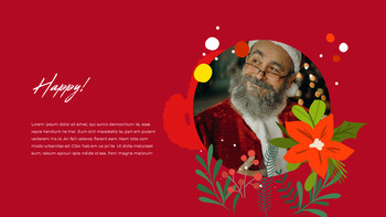 Questo Natale Diapositive di PowerPoint_06