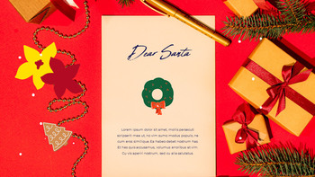 Questo Natale Diapositive di PowerPoint_10