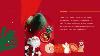 Questo Natale Diapositive di PowerPoint_11