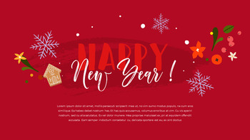 Questo Natale Diapositive di PowerPoint_12