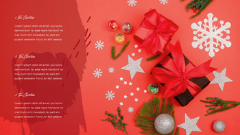 Questo Natale Diapositive di PowerPoint_17