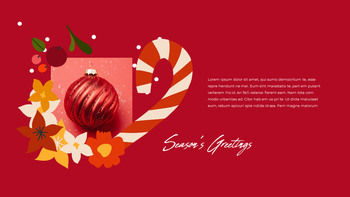 Questo Natale Diapositive di PowerPoint_21