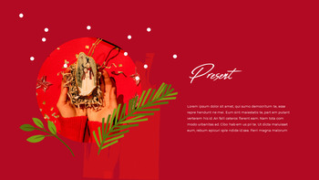 Diese Weihnachten Powerpoint Folien_23