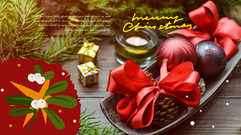 Questo Natale Diapositive di PowerPoint_25