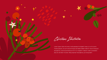 Questo Natale Diapositive di PowerPoint_26