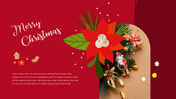 Questo Natale Diapositive di PowerPoint_27