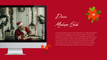 Diese Weihnachten Powerpoint Folien_42