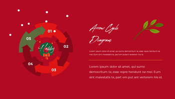 Diese Weihnachten Powerpoint Folien_44