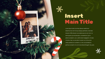 Christmas PowerPoint Templates Design_05