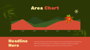 Natale Modelli di PowerPoint Design_29