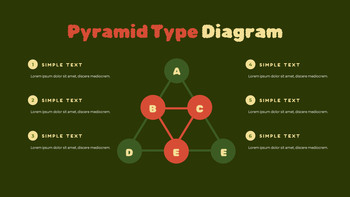 Natale Modelli di PowerPoint Design_30