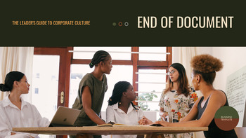 google slides template free - Corporate Culture_06