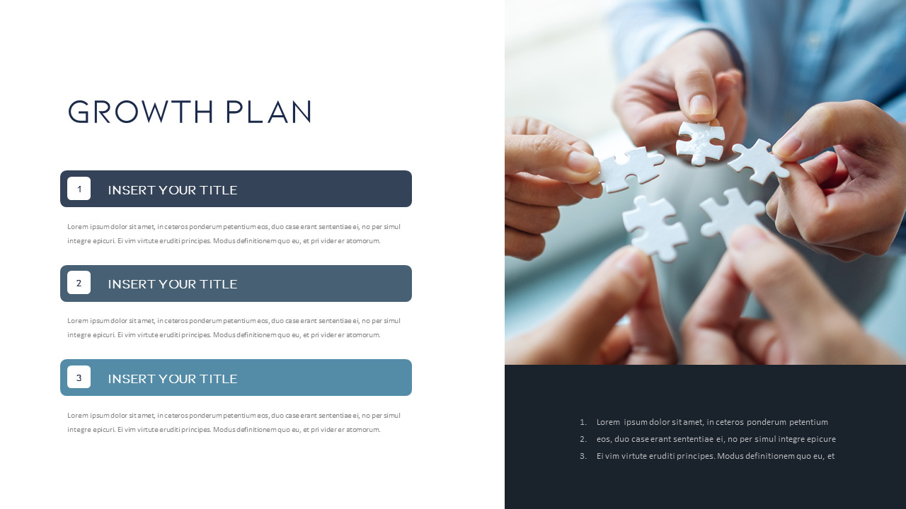 Introduction to Business powerpoint presentation template