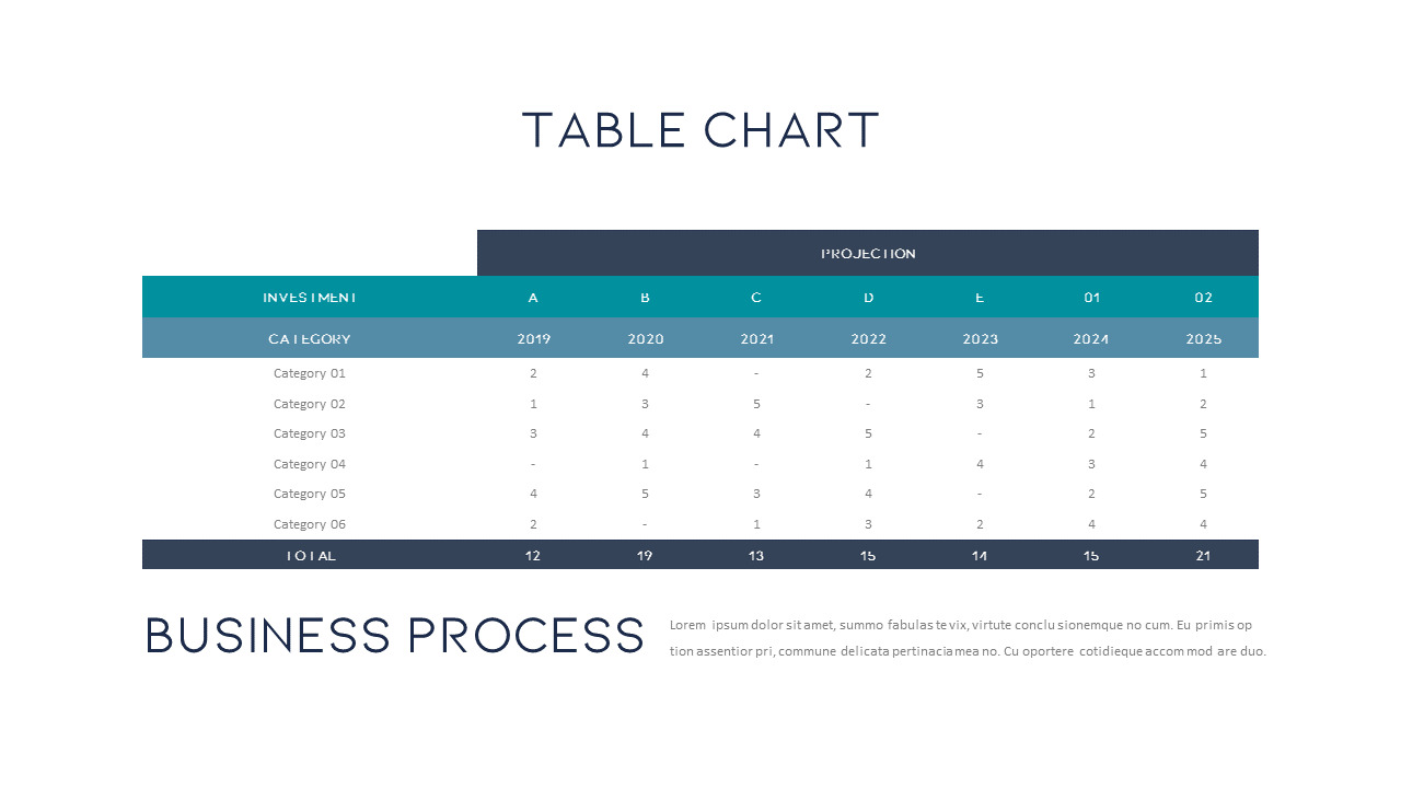 Introduction to Business powerpoint presentation template