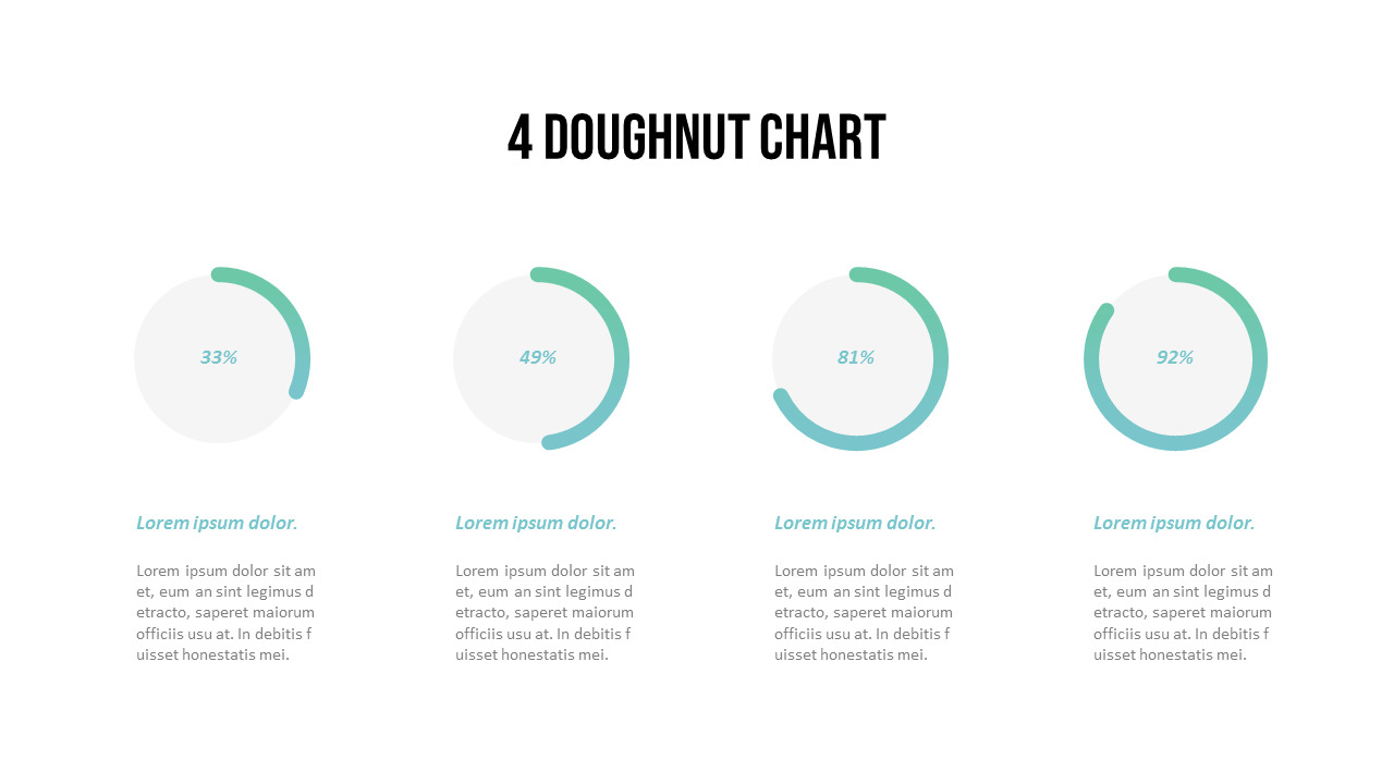 2023 Annual Review Google Slides Templates