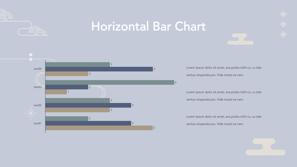 bar graph increase png image help Images High Quality... Korean New Year Theme Keynote Design