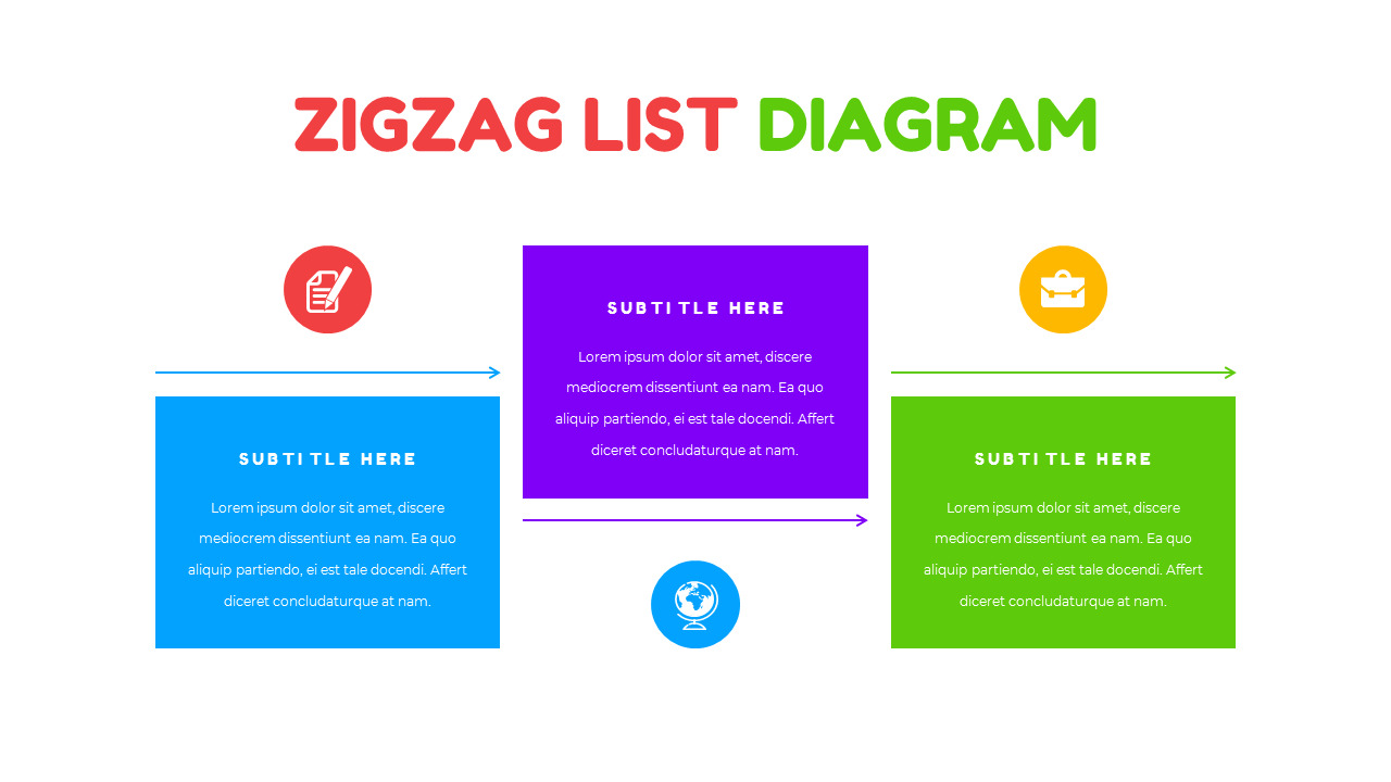 Online Learning Simple Google Presentation