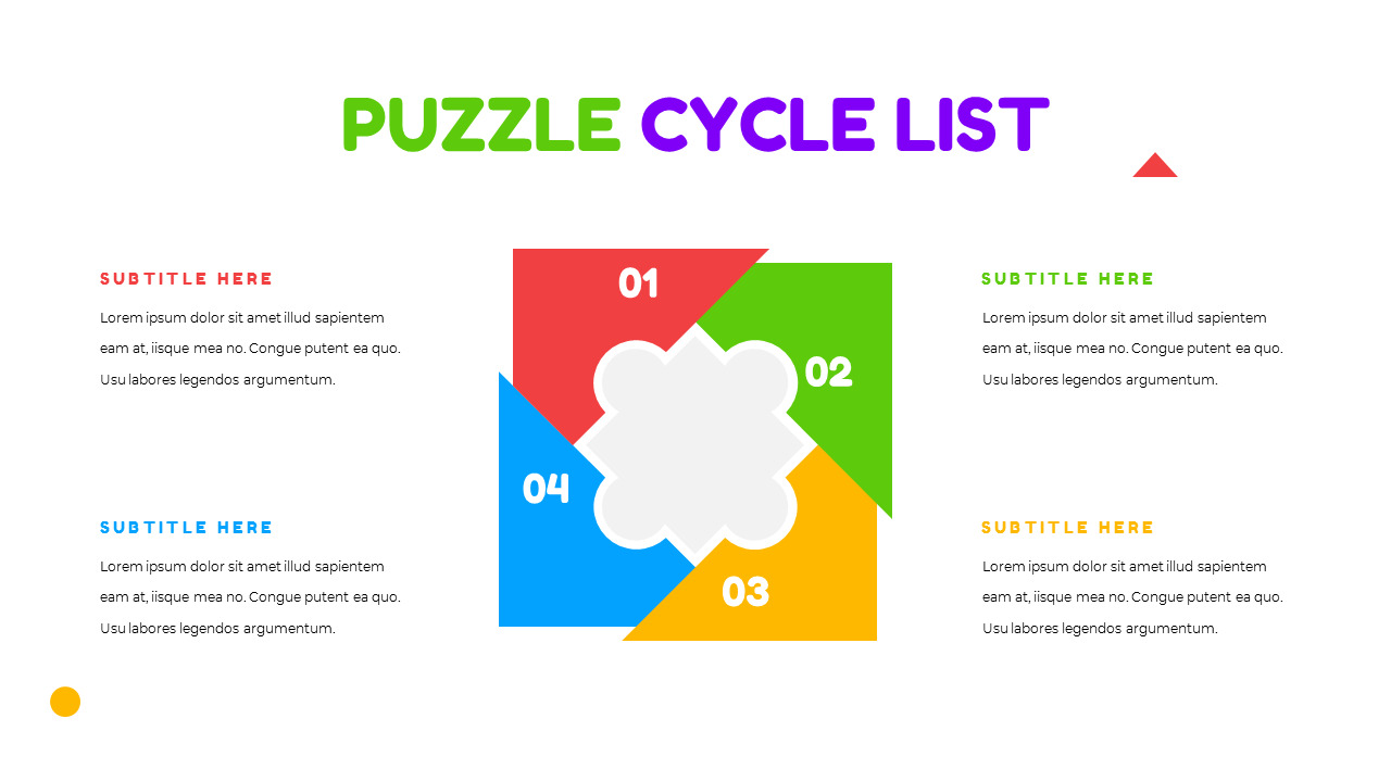 Online Learning Simple Google Presentation