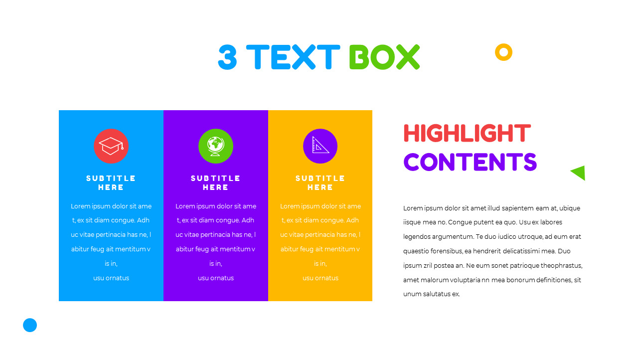 Online Learning Simple Google Presentation