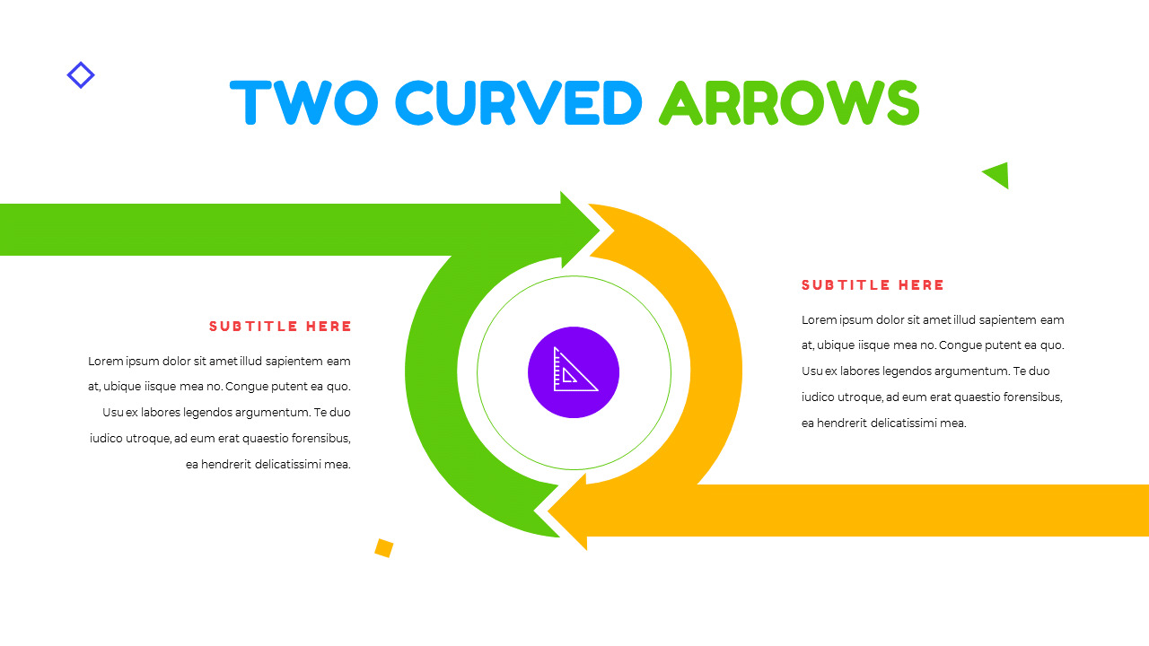 Online Learning Simple Google Presentation