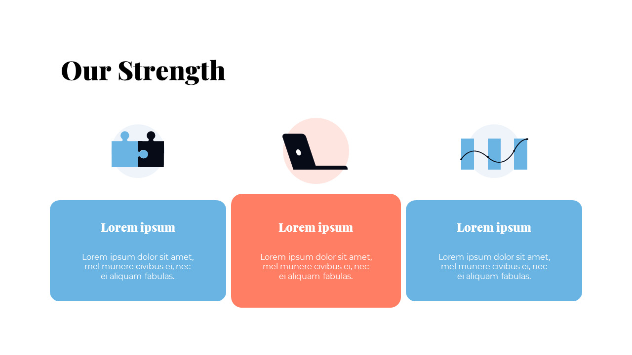 Our Project Idea Pitch Deck download ppt for presentation