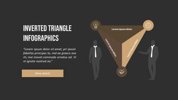 Business Analysis Report PPT Templates Design_27