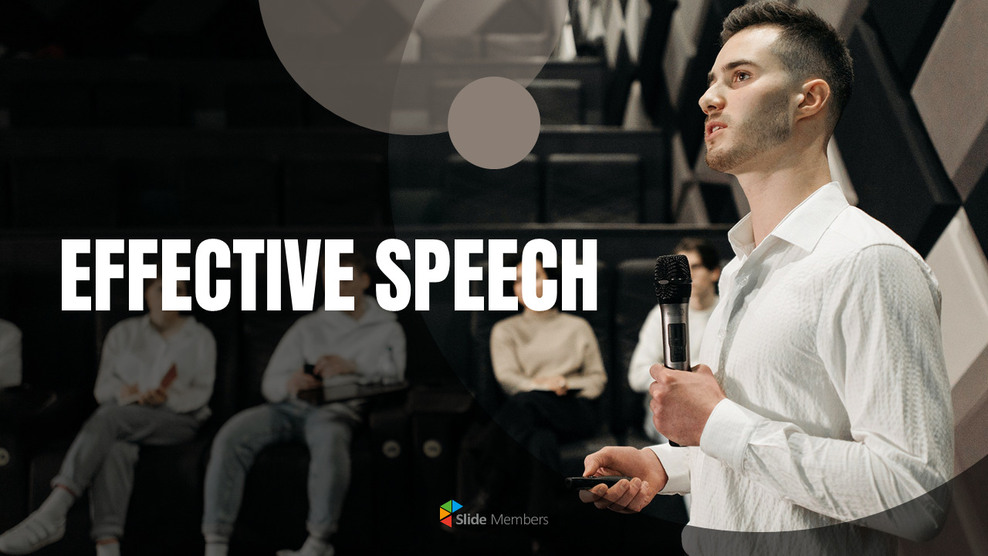 Effective Speech Outline PPT Presentation_01