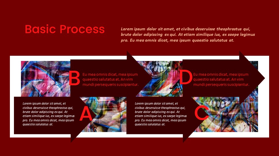 Graffiti Art Google Slides Themes Templates