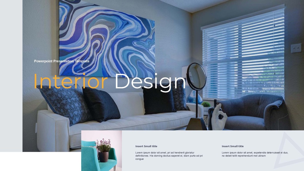 室内设计 谷歌幻灯片演示文稿_01