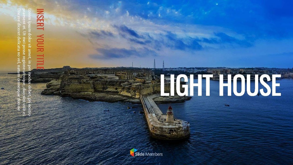 Lighthouse Google Slides Themes_01