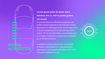 Futurismo Digitale Design del modello_06