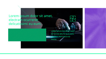 Futurismo Digitale Design del modello_10