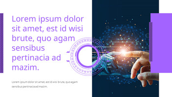 Futurismo Digitale Design del modello_19