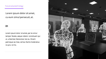 Futurismo Digitale Design del modello_21