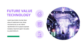 Futurismo Digitale Design del modello_23