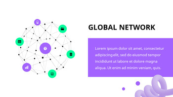 Futurismo Digitale Design del modello_36