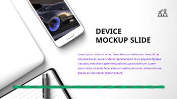 Futurismo Digitale Design del modello_48