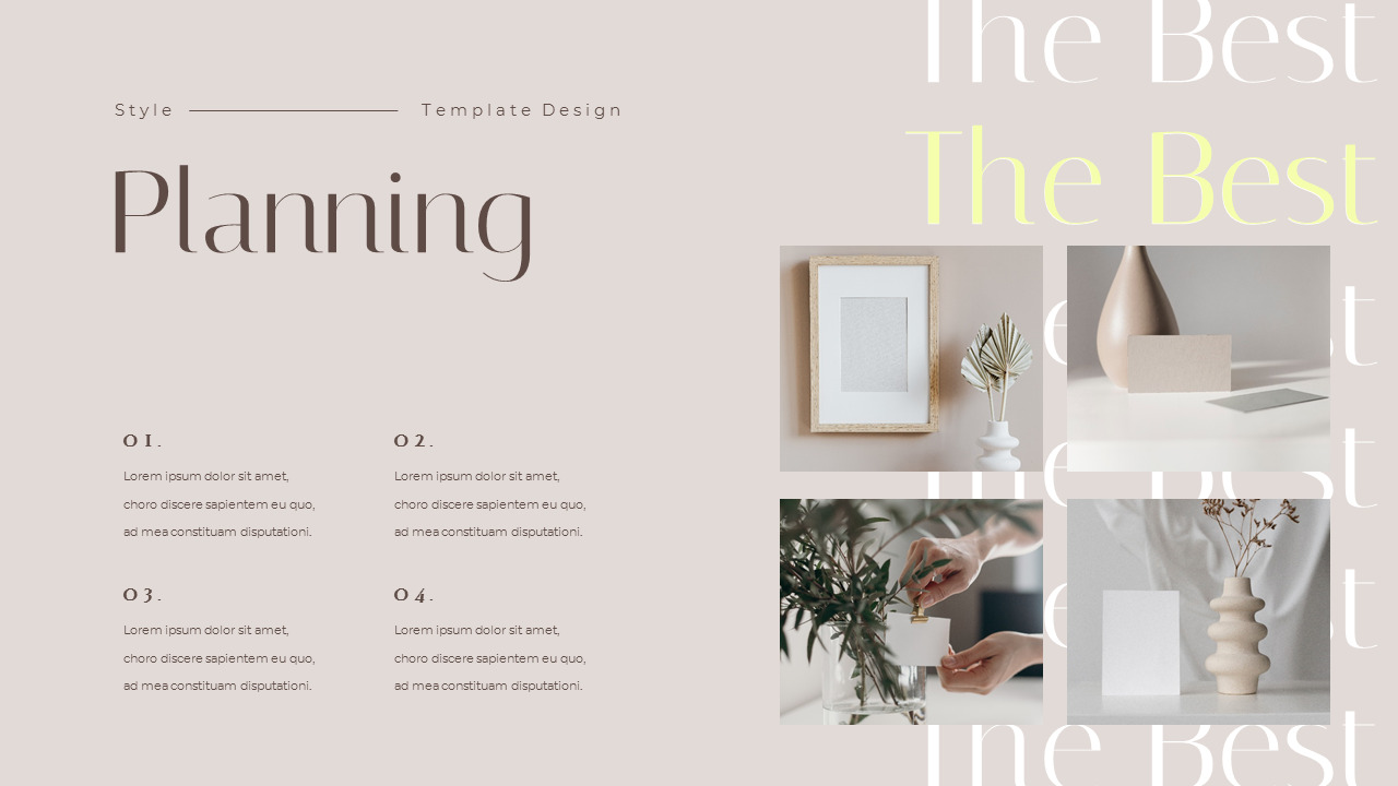 Chapter Style Powerpoint Slides Style powerpoint presentation online