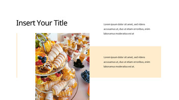 Buffet Google Text & Tabellen PowerPoint_12