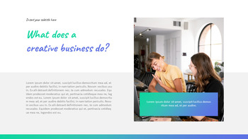 Kreativer Businessplan Google Slides-Design_04